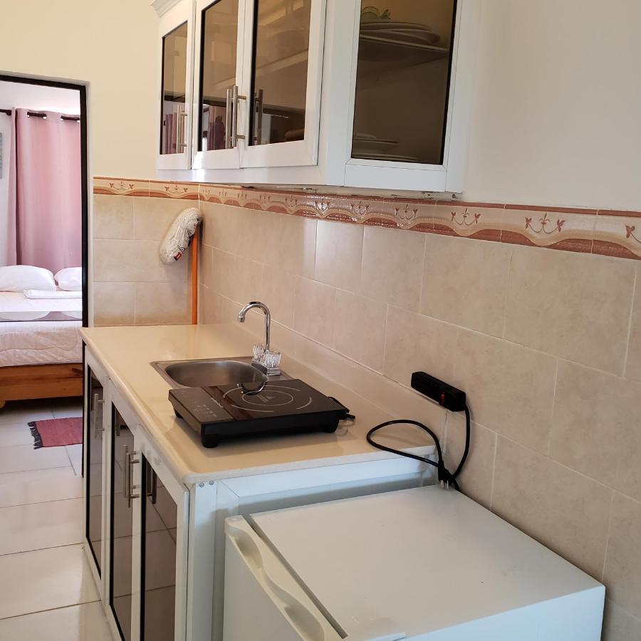Lovely Location , Right Downtown Puerto Plata Exterior foto