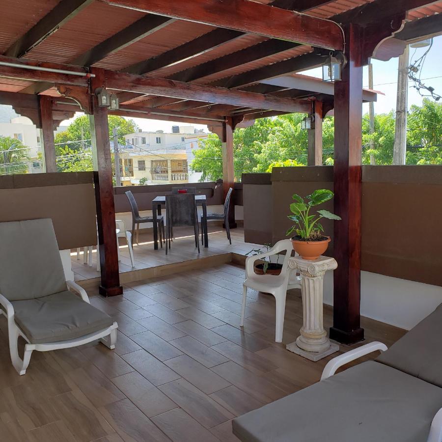 Lovely Location , Right Downtown Puerto Plata Exterior foto