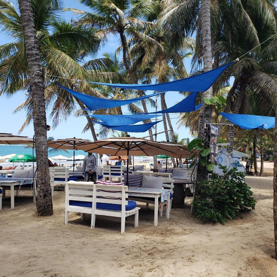 Lovely Location , Right Downtown Puerto Plata Exterior foto