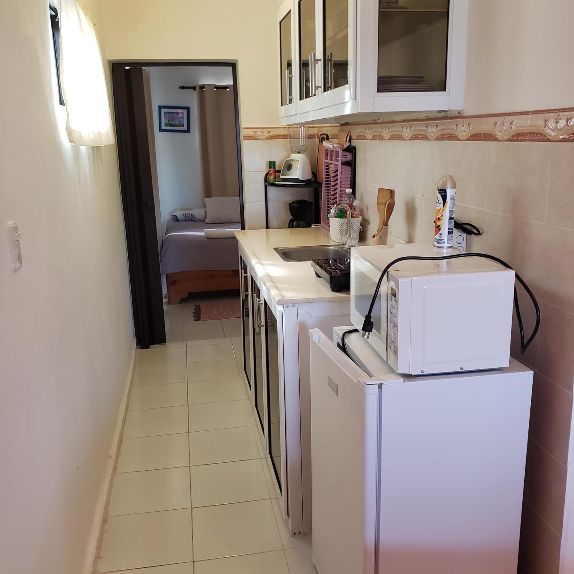 Lovely Location , Right Downtown Puerto Plata Habitación foto
