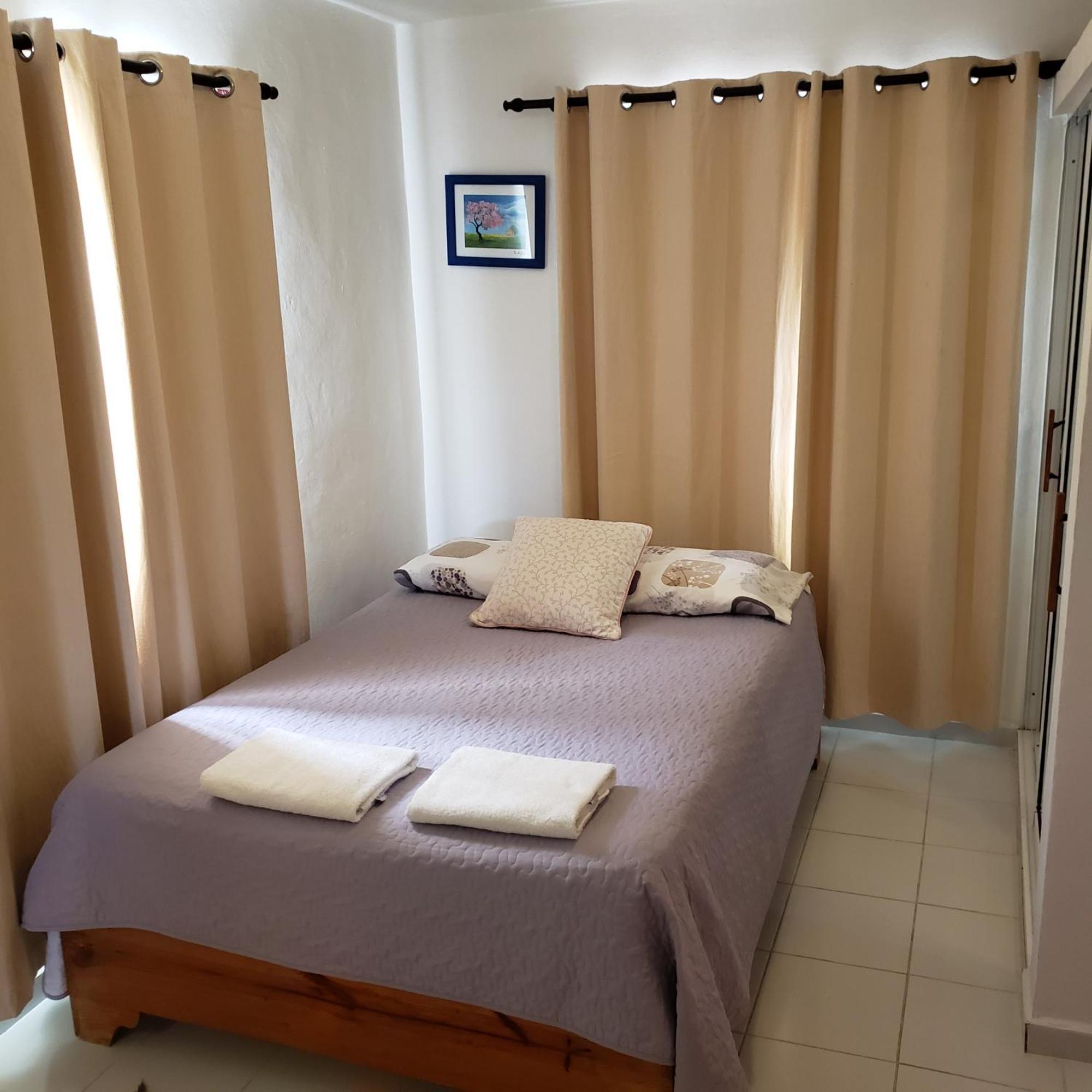 Lovely Location , Right Downtown Puerto Plata Habitación foto