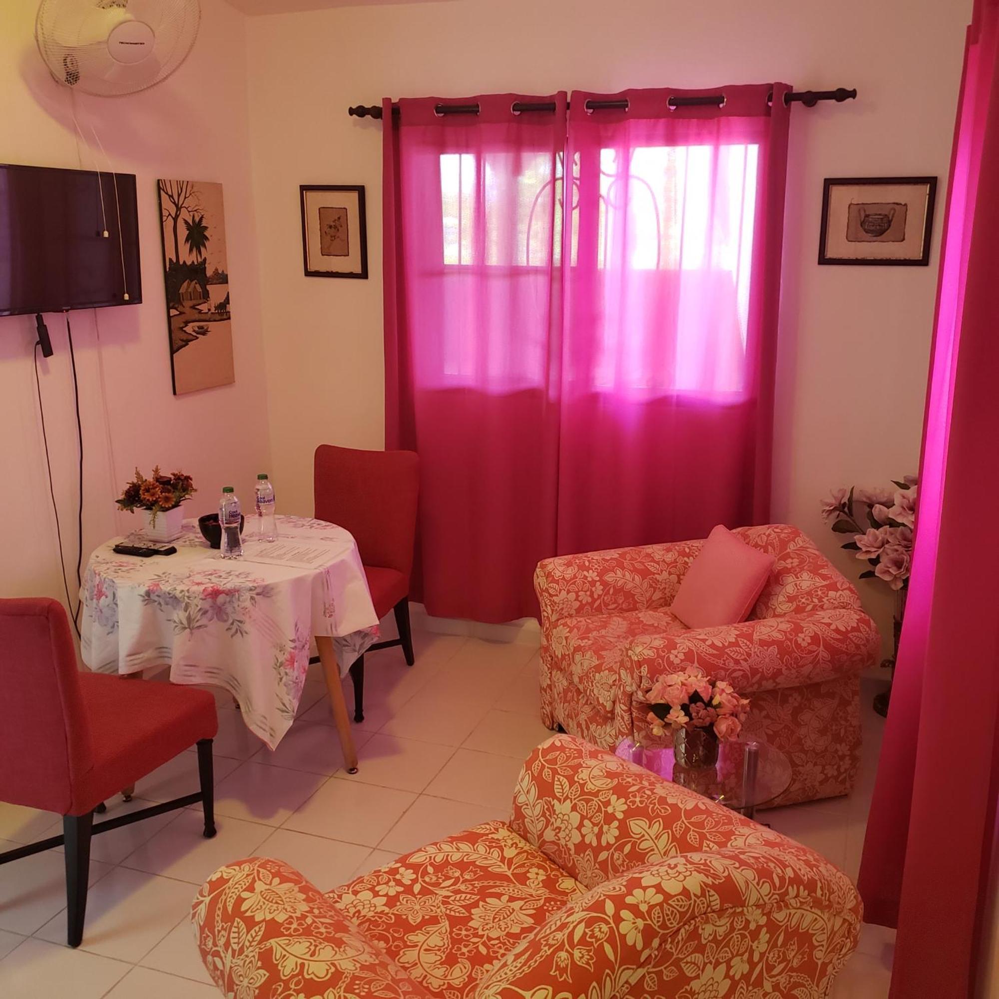Lovely Location , Right Downtown Puerto Plata Exterior foto