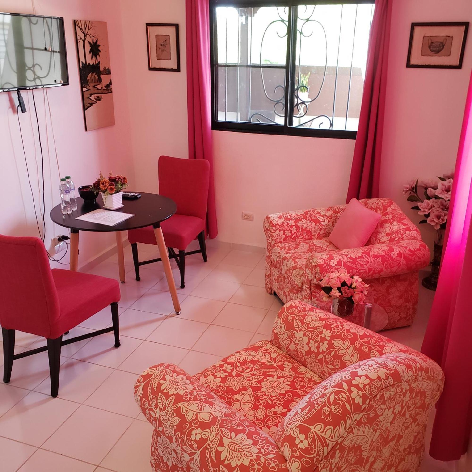 Lovely Location , Right Downtown Puerto Plata Habitación foto